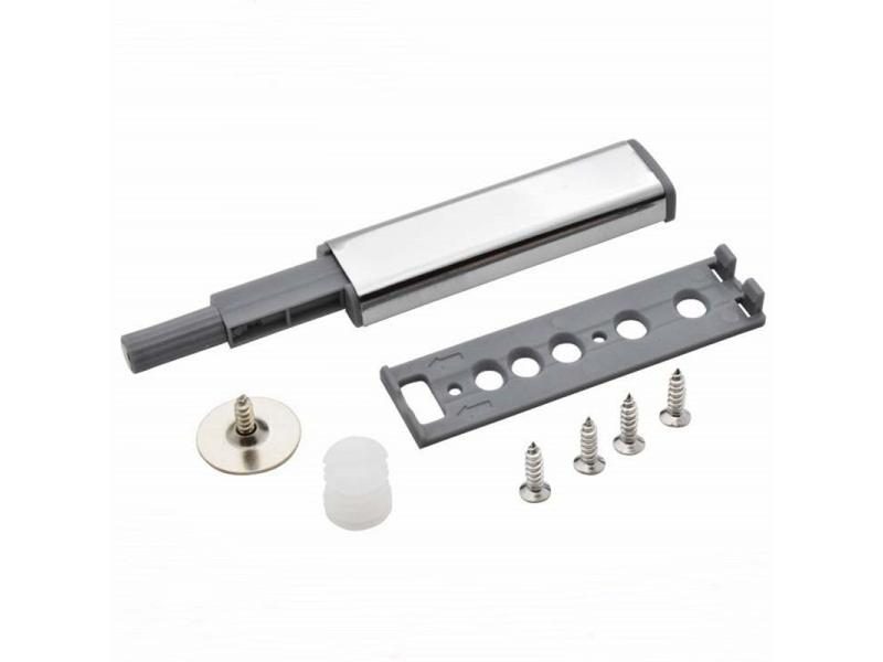 Push To Open Magnetic Drawer Cabinet Cupboard Door Catch Damper Er Amortisseur Carousel 1