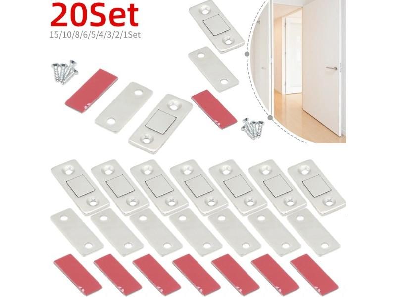 Cabinet Latches Catch Carousel 2