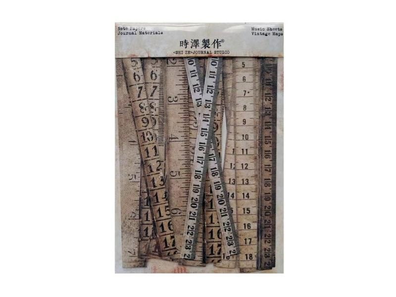 Embellishments DIY Carousel 1