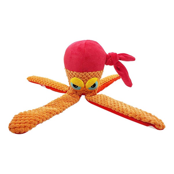 Pet Plush Toys With Resistance And Sound Generation Features That You Like To Carousel 1