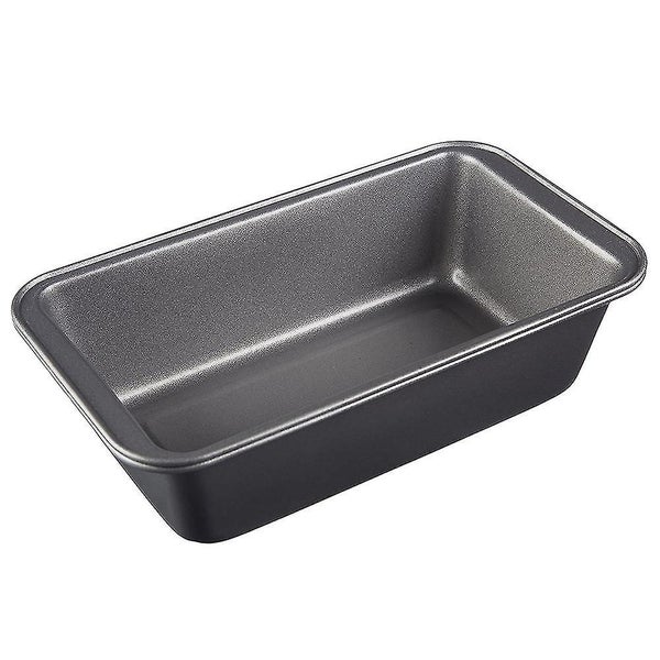 2pcs Baking Non-stick Toast Bread Mold Pound Cake Mold Rectangular Carousel 2
