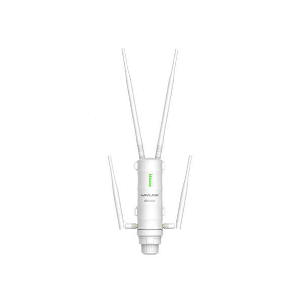 High Power Outdoor Gigabit Wi Fi Range Extender Carousel 1