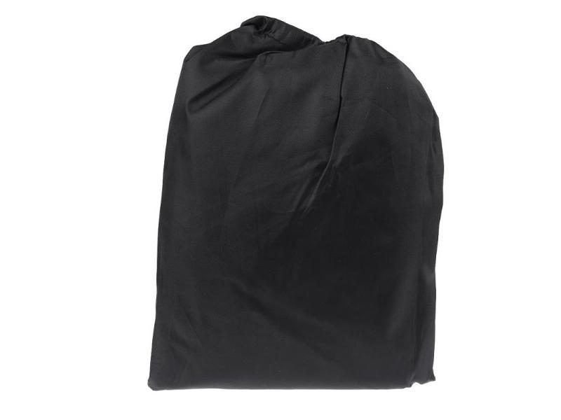 Riding Lawn Mower/ Tractor Cover 210D Waterproof Heavy Duty Durable UV Carousel 1