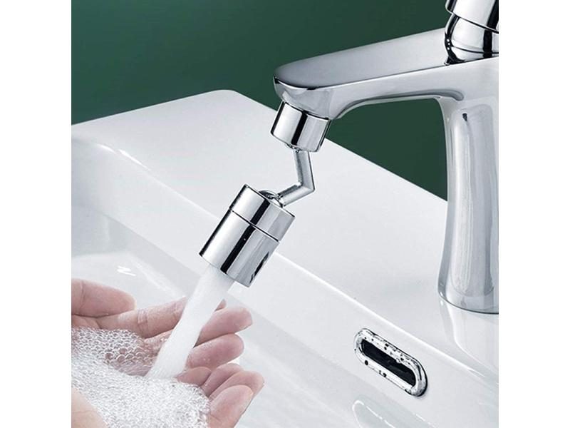 Faucet Aerator Bubbler Nozzle Carousel 2