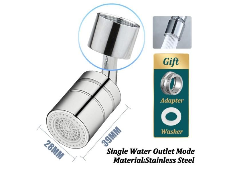 Faucet Aerator Bubbler Nozzle Carousel 1