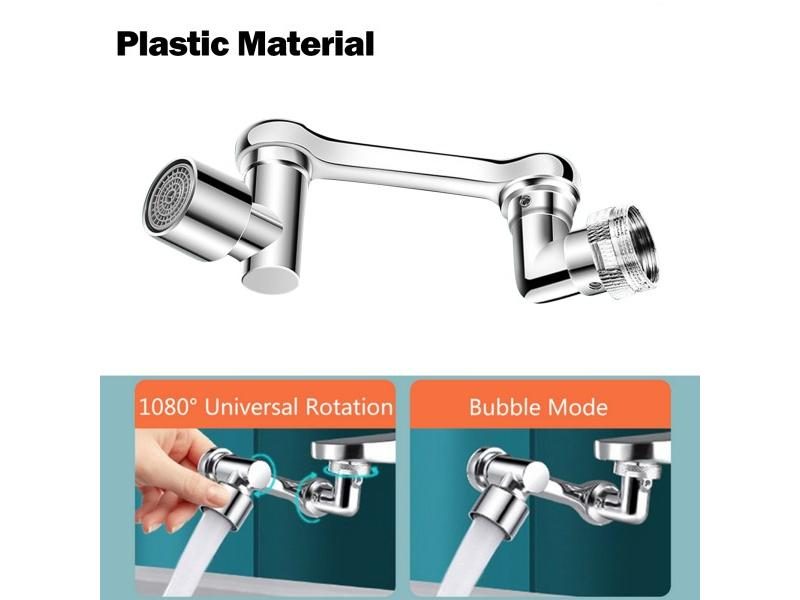 Faucet Aerator Bubbler Nozzle Carousel 1