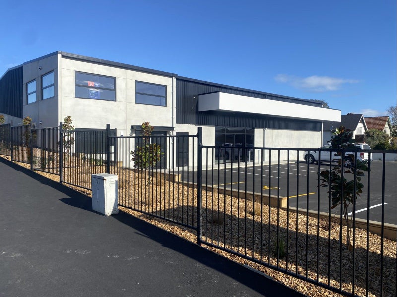 24 Latter Street, Timaru, Canterbury