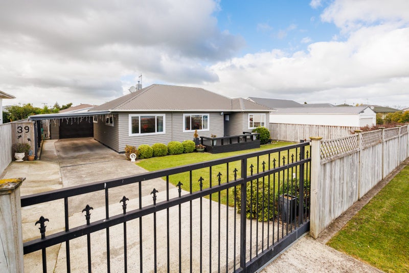 39 Glasgow Terrace, Feilding, Manawatu, Manawatu / Whanganui