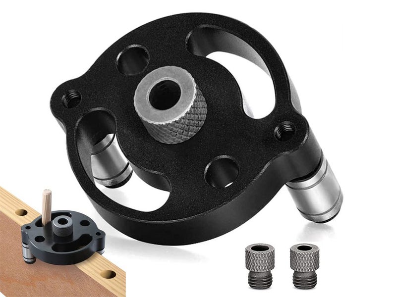 New Pocket Hole Jig Kit Afterpay Carousel 1