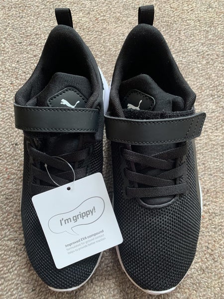 New Puma Kids Softfoam Running Shoes Carousel 2