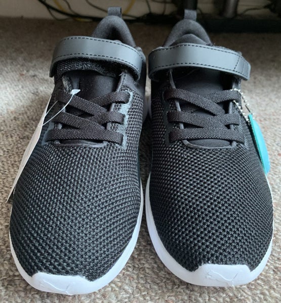 New Puma Kids Softfoam Running Shoes Carousel 8