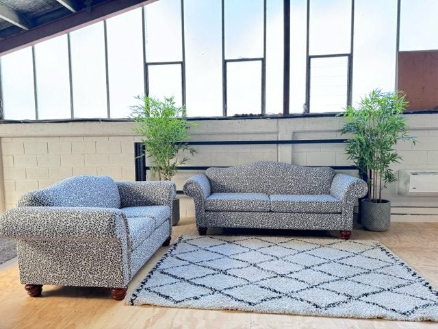 SELENA 3+2 SEATER SOFA | LOCAL NZ MADE LOUNGE SUITE | $3499 Carousel 1