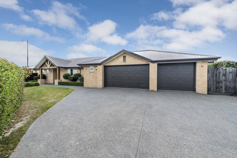199 Southfield Drive, Lincoln, Selwyn, Canterbury