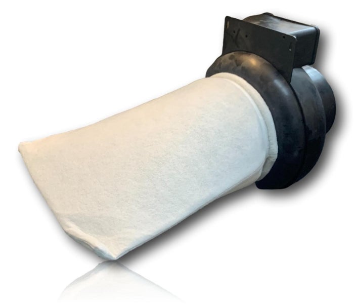 DVS REPLACE FILTER BAG G4 NEW YEAR SALE Carousel 2