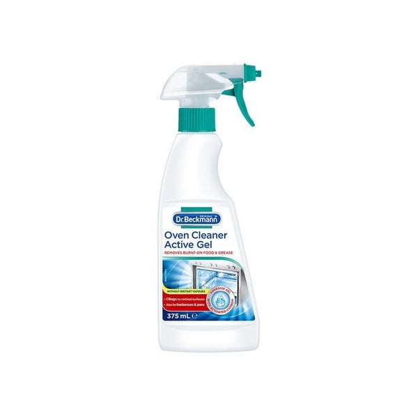 Dr Beckmann - Kitchen Appliances Cleaner 3 piece VALUE PACK SAVE 20% Carousel 2