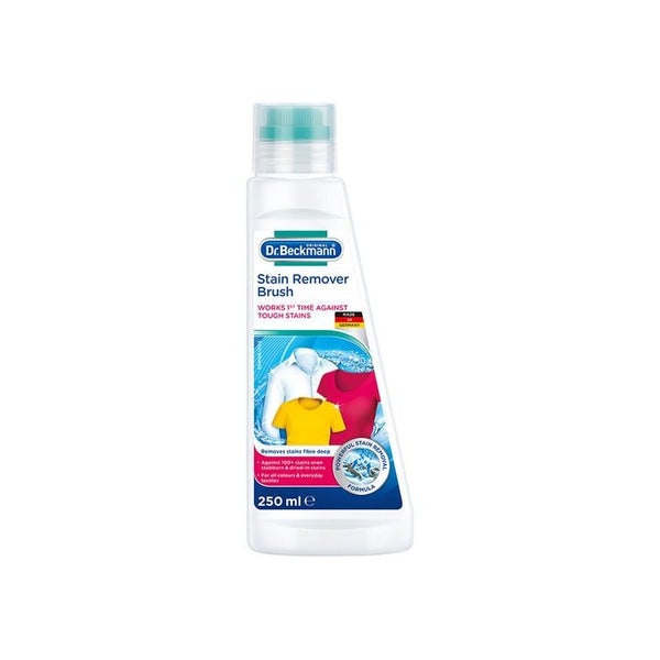 Dr Beckmann - Stain Remover Brush Carousel 1