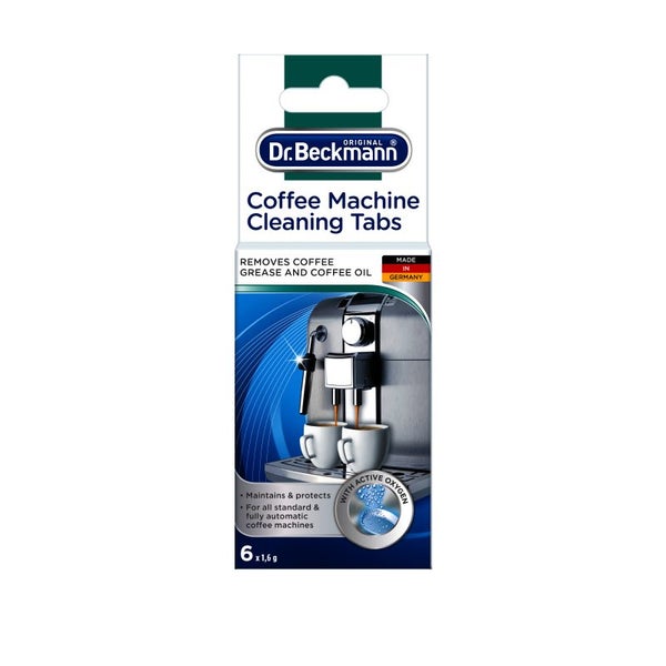 Dr Beckmann - Kitchen Appliances Cleaner 3 piece VALUE PACK SAVE 20% Carousel 4