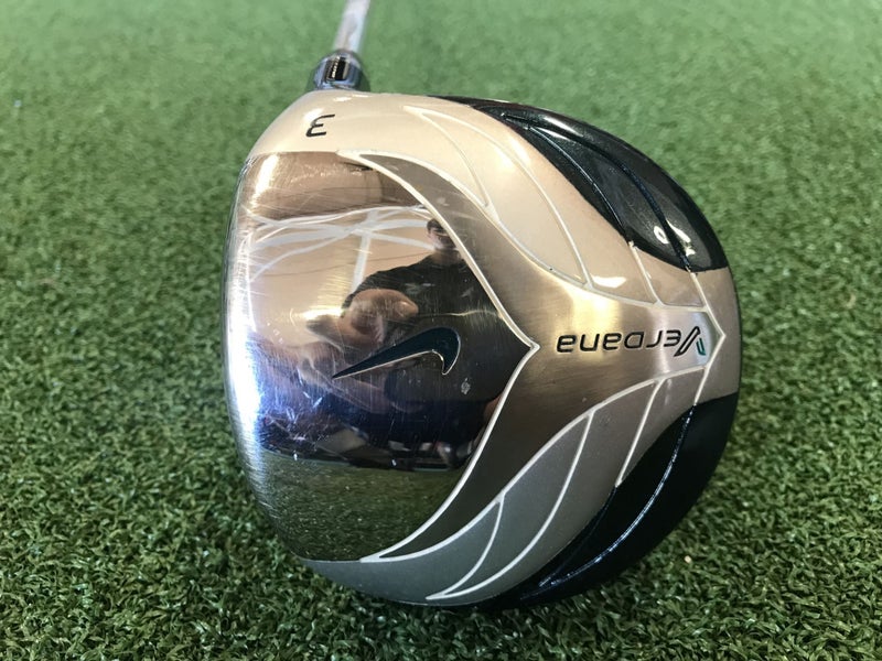 2013 Nike Verdana 15° Ladies 3 Wood Carousel 1