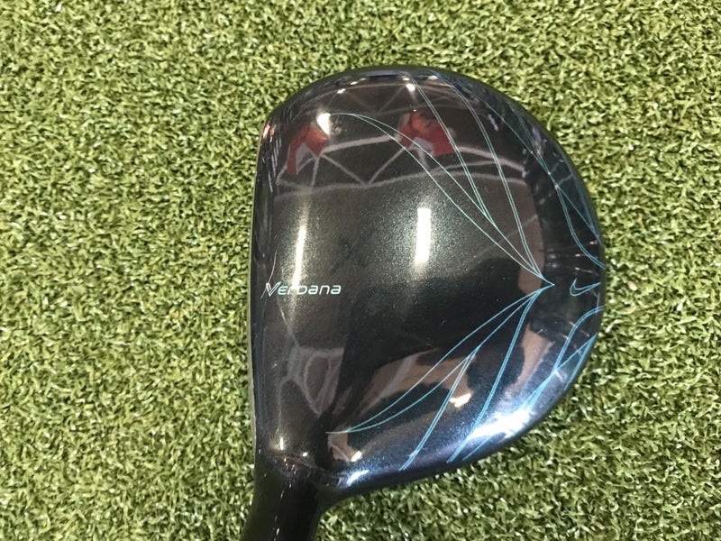 2013 Nike Verdana 15° Ladies 3 Wood Carousel 2