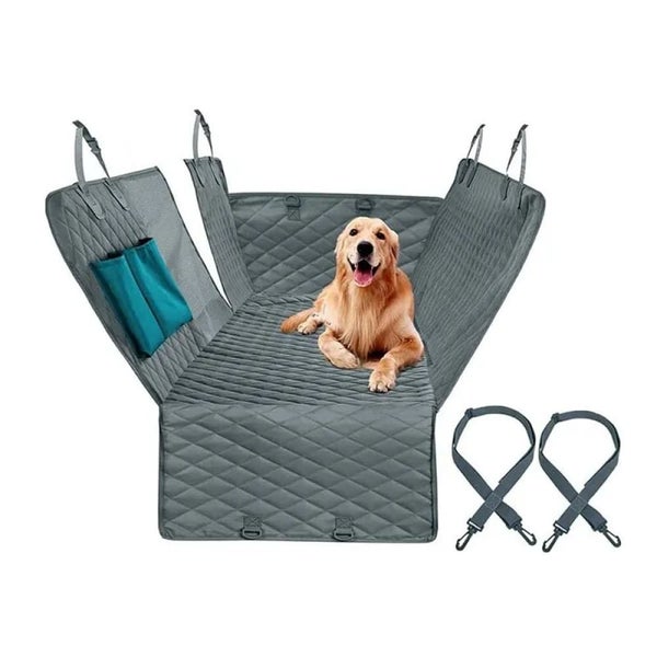 Waterproof Car Pet Seat Pad Carousel 2