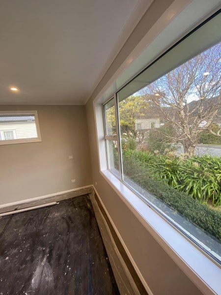 Top notch painters. Award winning painting company Carousel 20