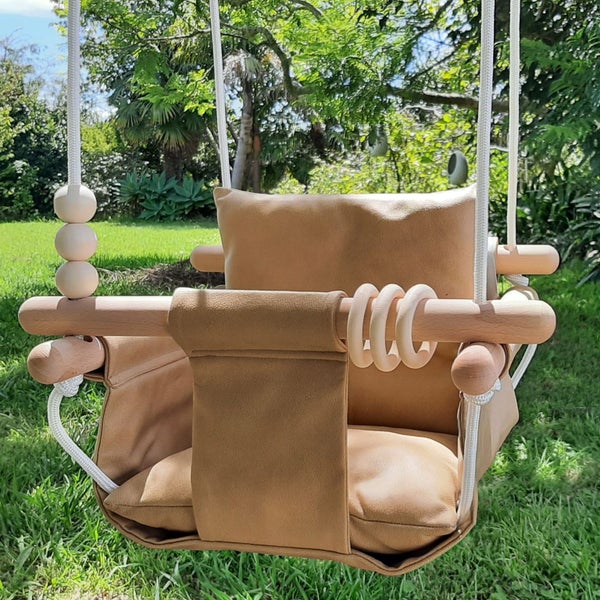 TINY TAMARIKI SWINGS soft and sweet Carousel 2