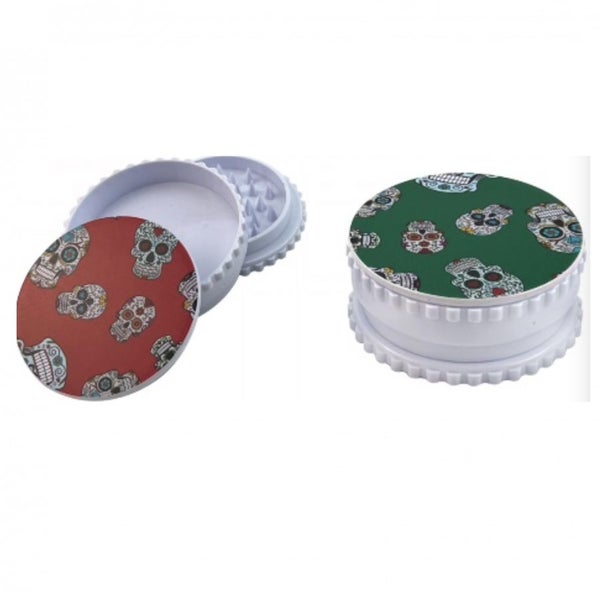 METAL GRINDER 1279 Carousel 2