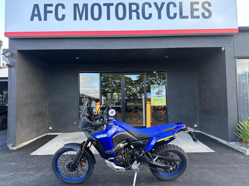 2023 Yamaha Tenere T7 WORLD RAID - SAVE $2000 -...62866857353217111