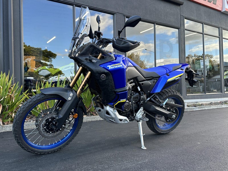 2023 Yamaha Tenere T7 WORLD RAID - SAVE $2000 -...62866857353217114