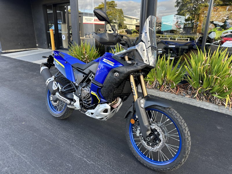 2023 Yamaha Tenere T7 WORLD RAID - SAVE $2000 -...62866857353217112