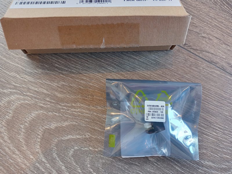 Intel VROC Intel SSD Only Hardware Key VROCISSDMOD Carousel 2