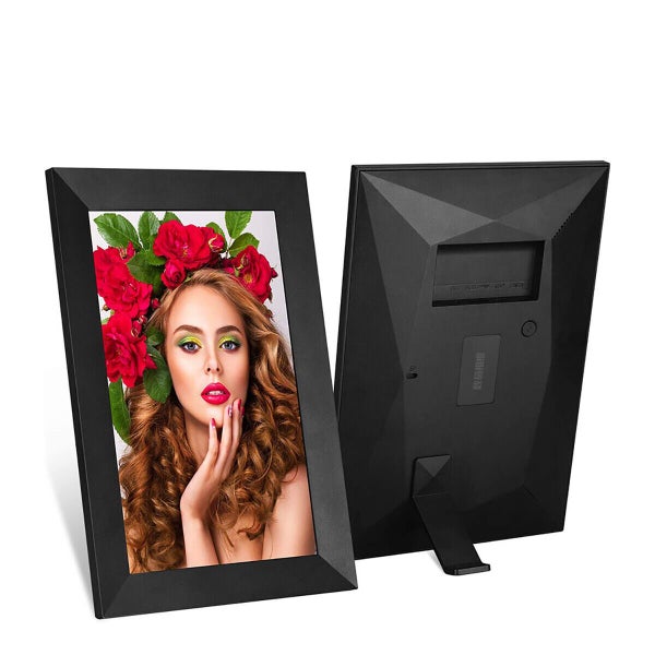 Digital Photo Frame Carousel 1