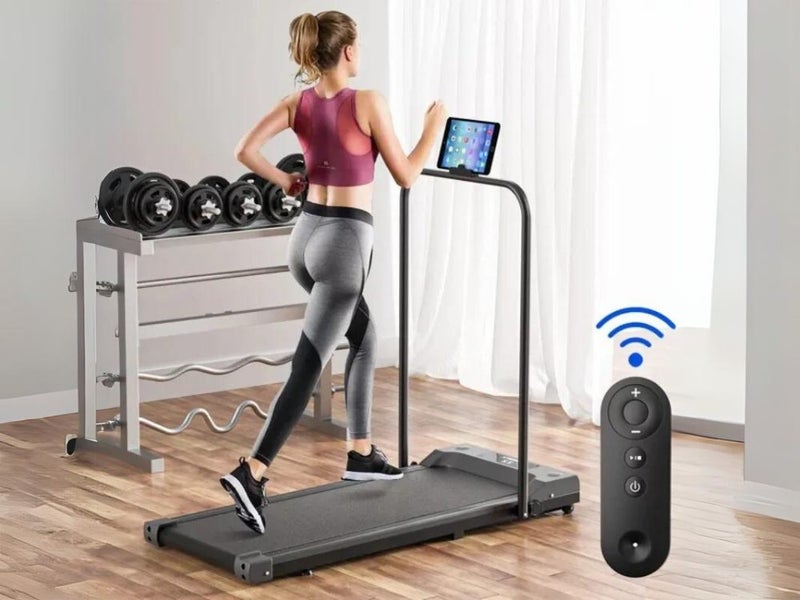 New Walking Treadmill Exercise Machine Afterpay Carousel 1