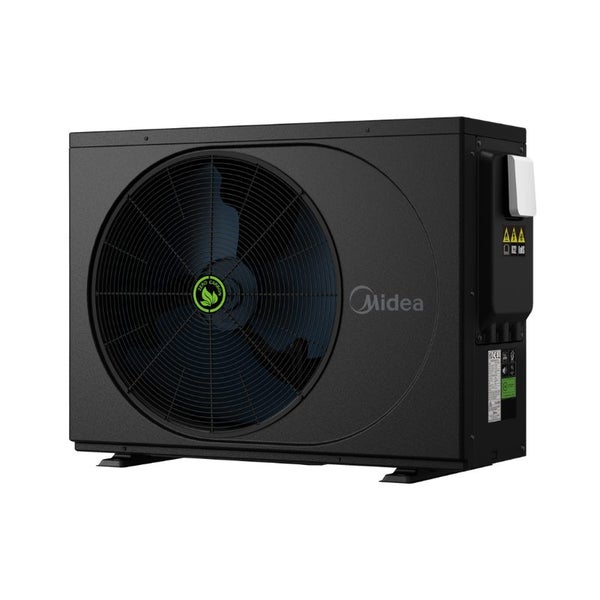 Midea 12kW Pool Heat pump MSC-120D2N8-A Carousel 1