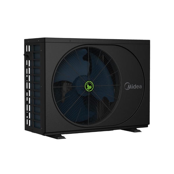Midea 12kW Pool Heat pump MSC-120D2N8-A Carousel 4