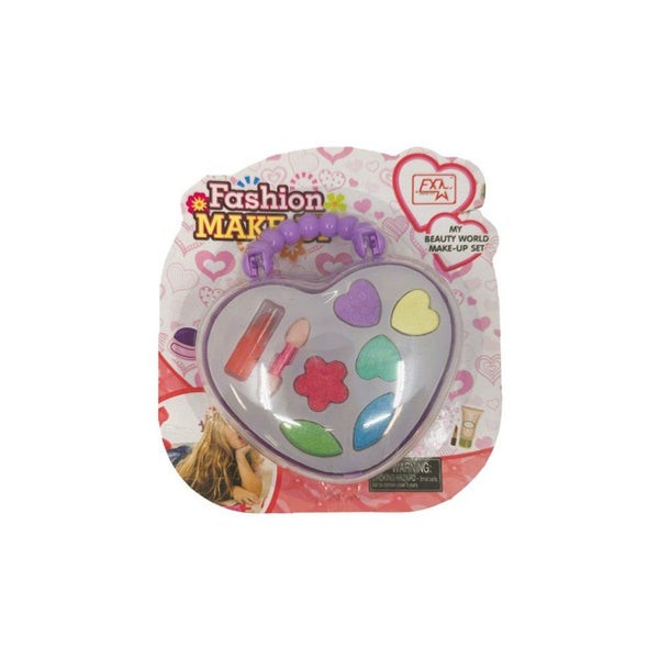Fashion Kit - Kid's Makeup Carousel 1