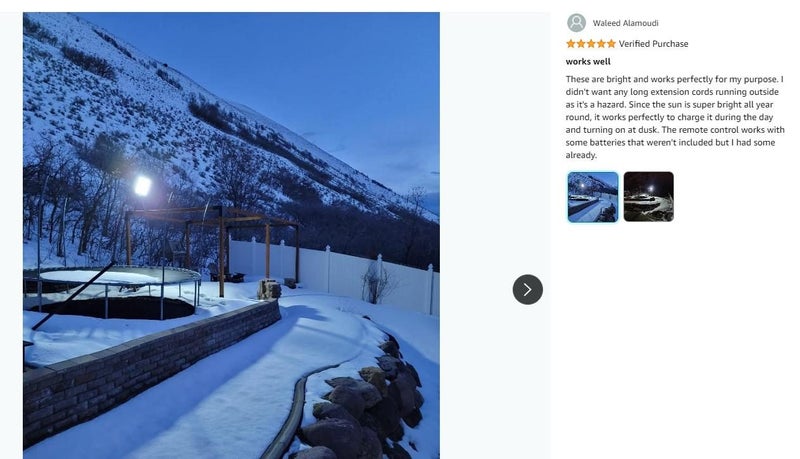 NEW new Chicken Coop Hen House Solar Light Sensor LED Lights*Hot SALE Carousel 2