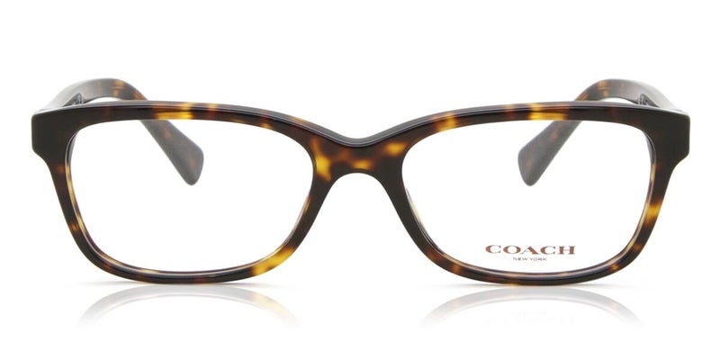 Coach HC6089 5120 51 New Women Eyeglasses Carousel 1