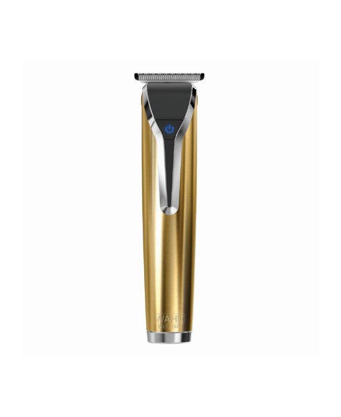 Wahl Waterproof Lithium-Ion 18K Stainless Steel Grooming Kit With Bonus Storage Carousel 2