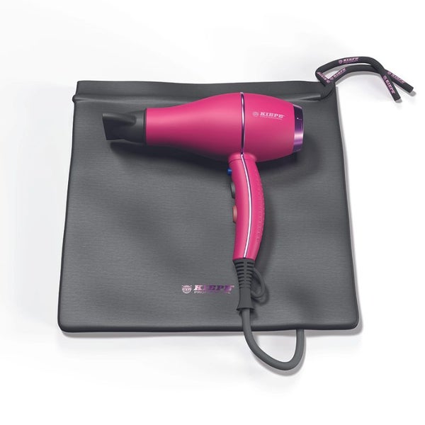 KIEPE Hair Dryer Bloom - Pink62863228958851111
