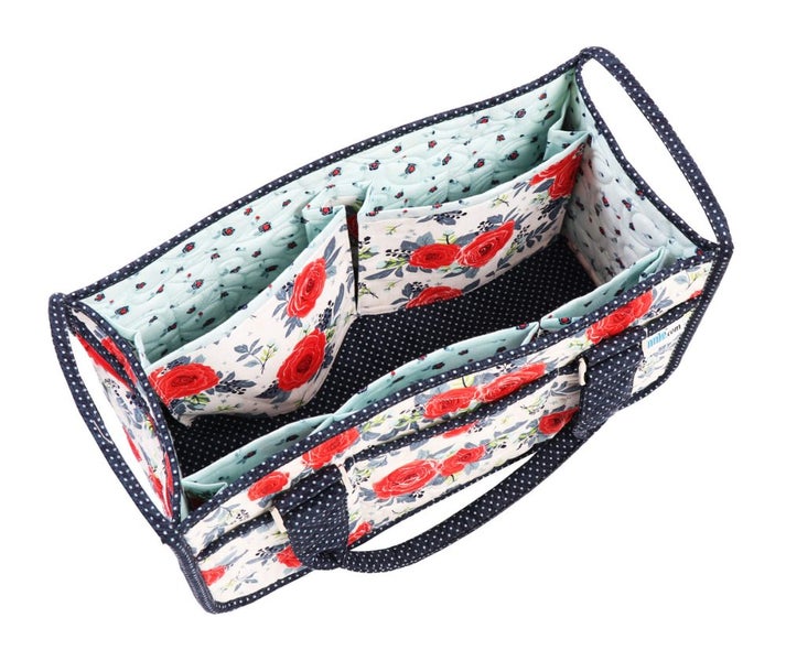 Catch All Caddy 2.0 - ByAnnie Pattern Carousel 1