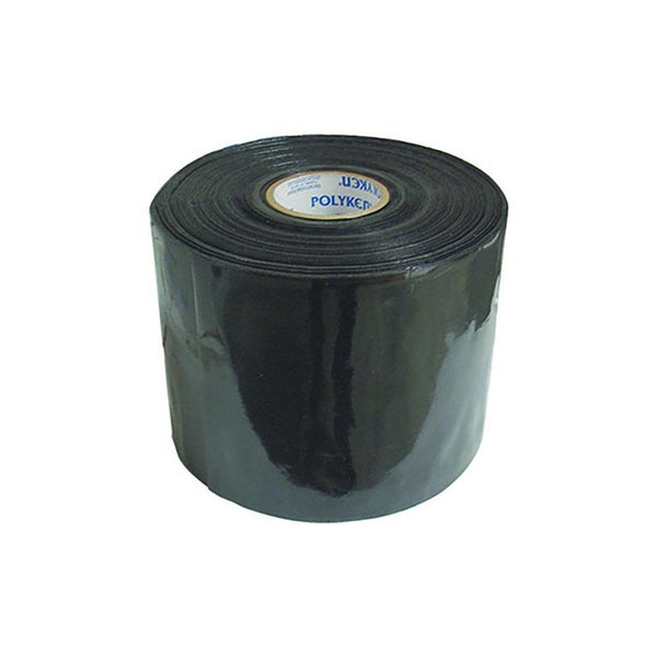 Polyken Innerwrap Black 6" X50Ft Carousel 1