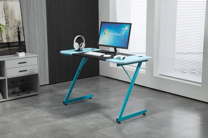OFFICE TABLE GAMING TABLE COMPUTER DESK Carousel 2