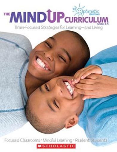 The MindUP Curriculum, Grades 3-5: Brain-Focused S Carousel 1