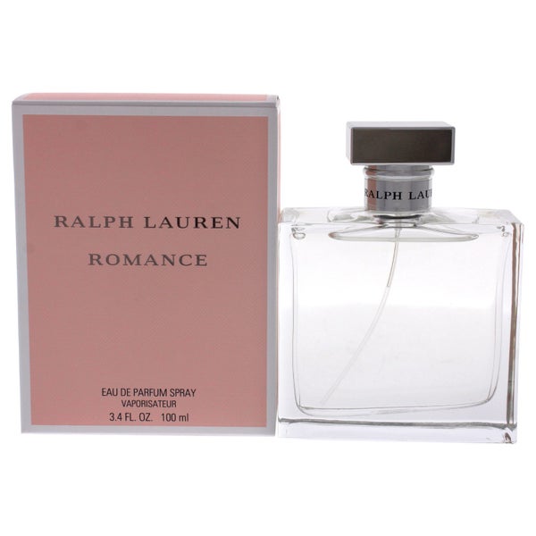 Ralph Lauren Romance - 100 ml EDP Spray Carousel 1
