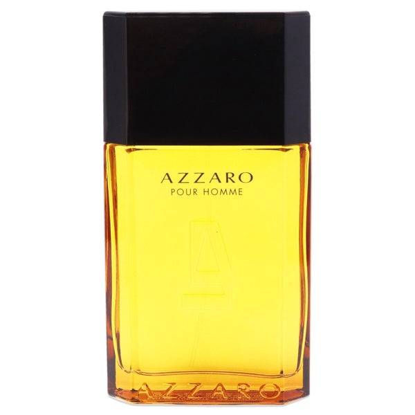 Azzaro Azzaro For Men 3.4 oz EDT Spray Carousel 2