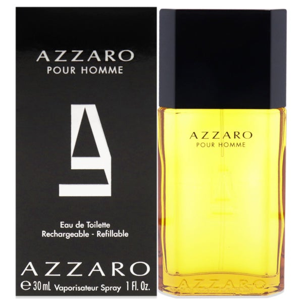 Azzaro Azzaro For Men 1 oz EDT Spray Carousel 1