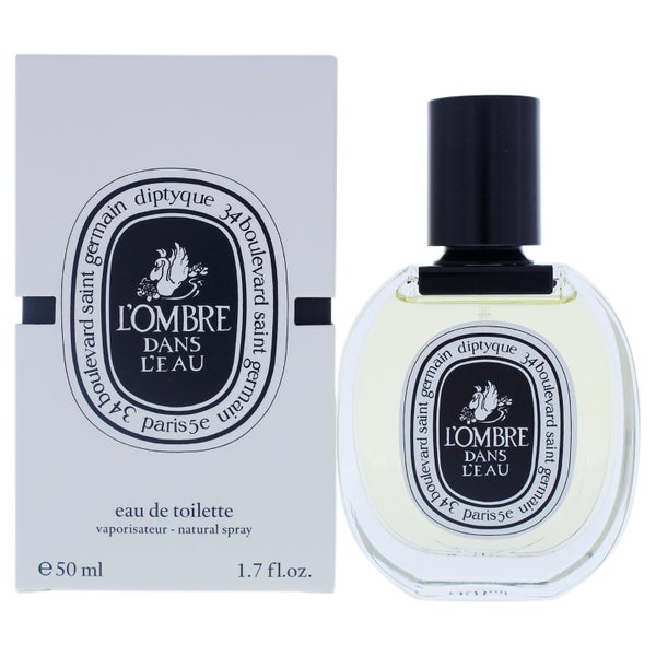 Diptyque LOmbre Dans LEau - 50 ml EDT Spray Carousel 1