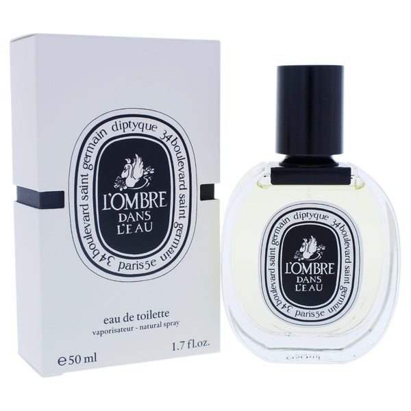 Diptyque LOmbre Dans LEau - 50 ml EDT Spray Carousel 3
