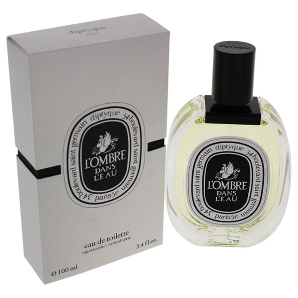 Diptyque LOmbre Dans LEau - 100 ml EDT Spray Carousel 1
